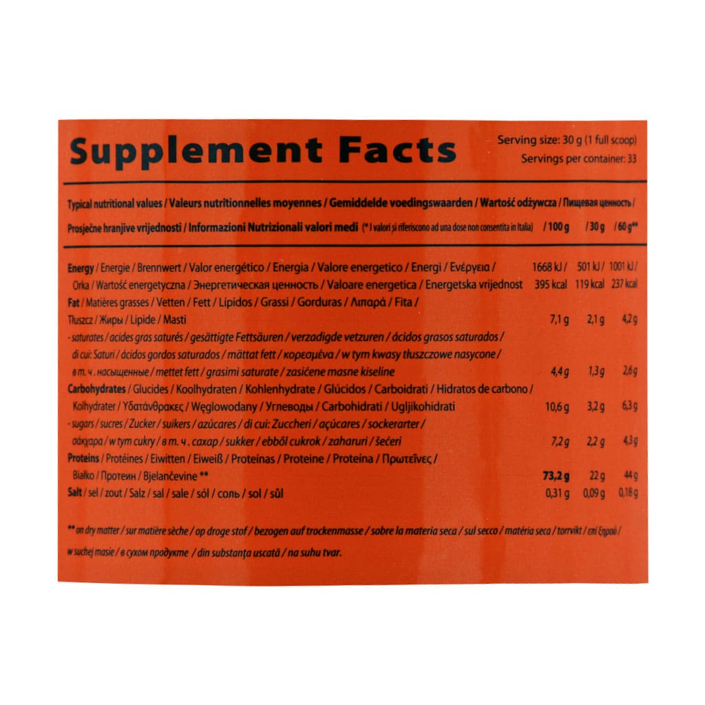 پودر دلیشس وی کیو ان تی 1 کیلوگرم پودر دلیشس وی کیو ان تی 1 کیلوگرم