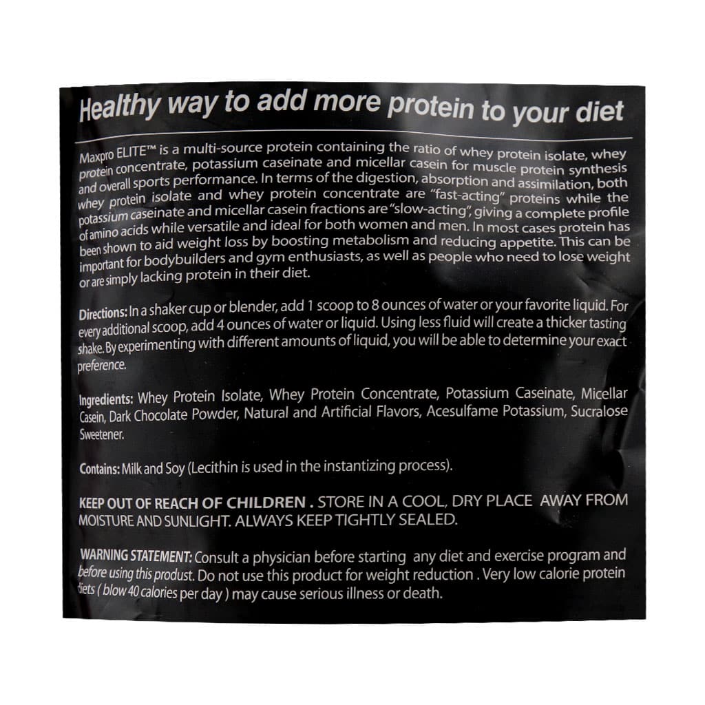 پودر وی مکس پرو الیت مکس ماسل 908 گرم پودر وی مکس پرو الیت مکس ماسل 908 گرم