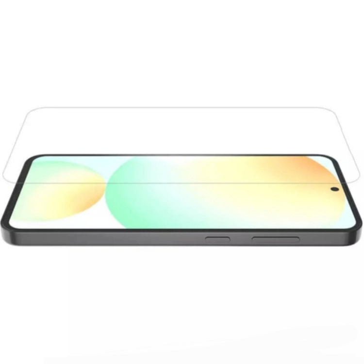 محافظ صفحه نمایش گوشی موبایل اولترا بدون حاشیه Clear Pro HD Plus مناسب سامسونگ Galaxy S25 FE محافظ صفحه نمایش گوشی موبایل اولترا بدون حاشیه Clear Pro HD Plus مناسب سامسونگ Galaxy S25 FE