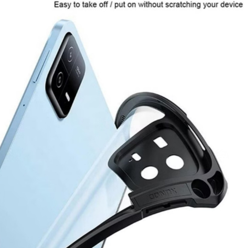 کاور زیفرند مدل Xundd Beatle مناسب برای تبلت شیائومی Pad 7 کاور زیفرند مدل Xundd Beatle مناسب برای تبلت شیائومی Pad 7