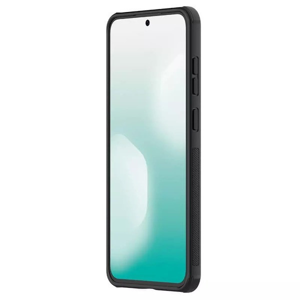 کاور نیلکین مدل Frosted Shield Pro Magnetic مناسب برای گوشی موبایل سامسونگ  Galaxy S25 FE کاور نیلکین مدل Frosted Shield Pro Magnetic مناسب برای گوشی موبایل سامسونگ  Galaxy S25 FE