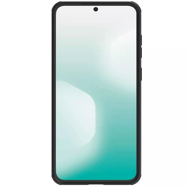 کاور نیلکین مدل CamShield Pro Magnetic مناسب برای گوشی موبایل سامسونگ Galaxy S25 FE کاور نیلکین مدل CamShield Pro Magnetic مناسب برای گوشی موبایل سامسونگ Galaxy S25 FE