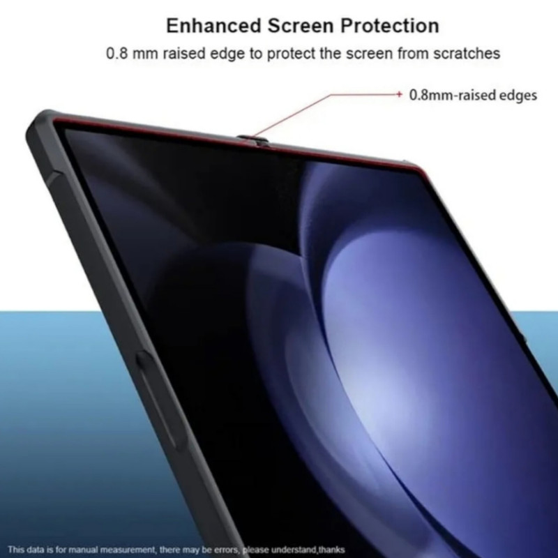 کاور زیفرند مدل Xundd Beatle مناسب برای گوشی موبایل سامسونگ Galaxy Z Fold 7 کاور زیفرند مدل Xundd Beatle مناسب برای گوشی موبایل سامسونگ Galaxy Z Fold 7