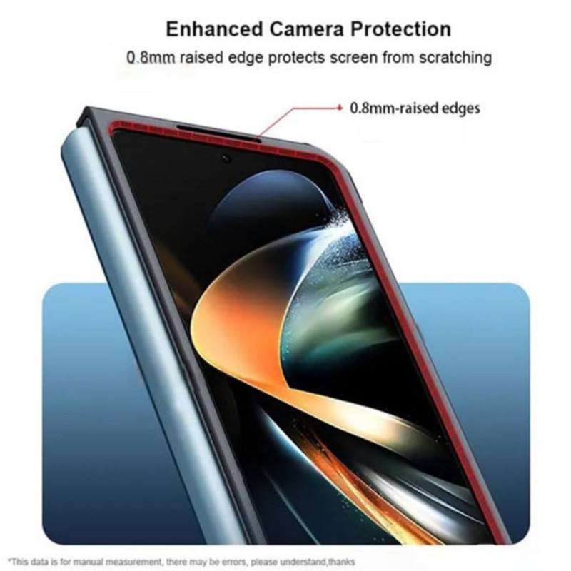 کاور زیفرند مدل Xundd Beatle مناسب برای گوشی موبایل سامسونگ Galaxy Z Flip 7 کاور زیفرند مدل Xundd Beatle مناسب برای گوشی موبایل سامسونگ Galaxy Z Flip 7