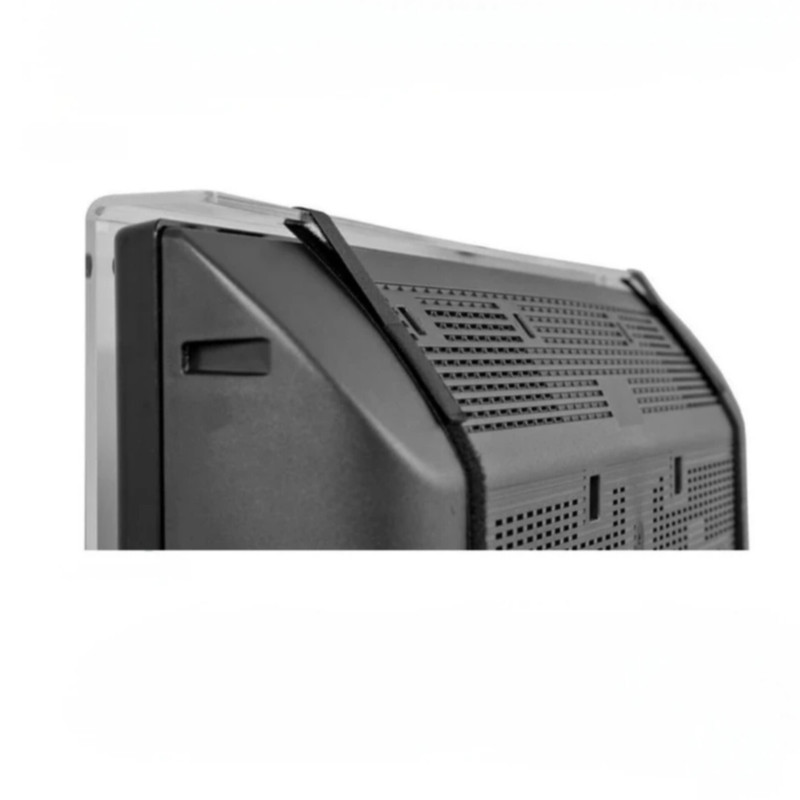 محافظ صفحه نمایش تلویزیون زیفرند مدل TPU مناسب برای تلویزیون 42 اینچ محافظ صفحه نمایش تلویزیون زیفرند مدل TPU مناسب برای تلویزیون 42 اینچ