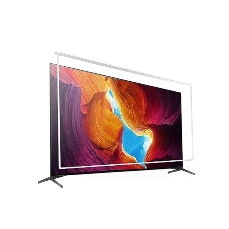 محافظ صفحه نمایش تلویزیون زیفرند مدل TPU مناسب برای تلویزیون 50 اینچ محافظ صفحه نمایش تلویزیون زیفرند مدل TPU مناسب برای تلویزیون 50 اینچ