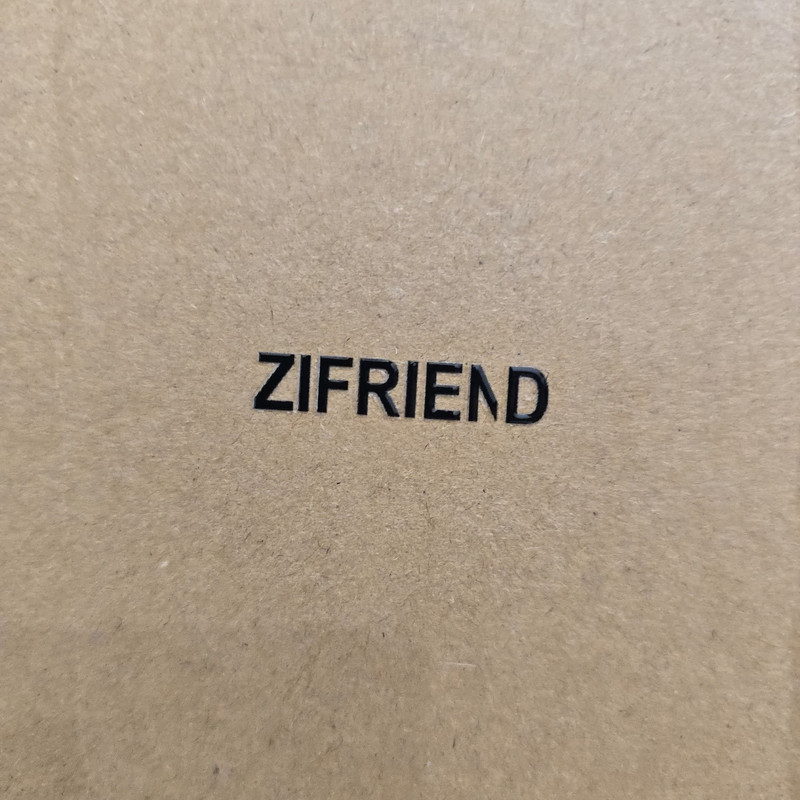 محافظ صفحه تلویزیون زیفرند مدل TPU مناسب برای تلویزیون 85 اینچ محافظ صفحه تلویزیون زیفرند مدل TPU مناسب برای تلویزیون 85 اینچ