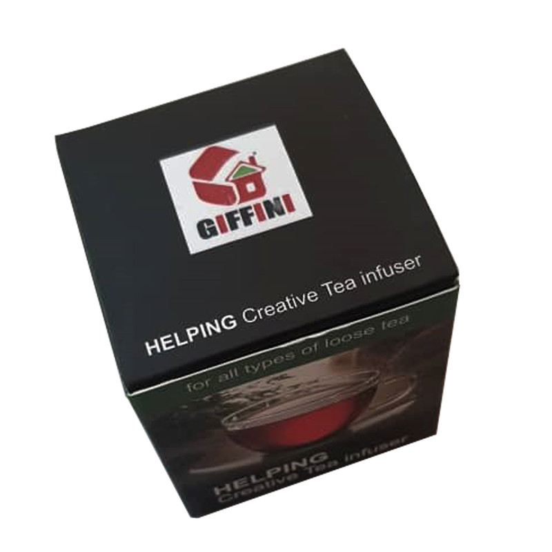 صافی چای جی فی نی مدل HEART.01