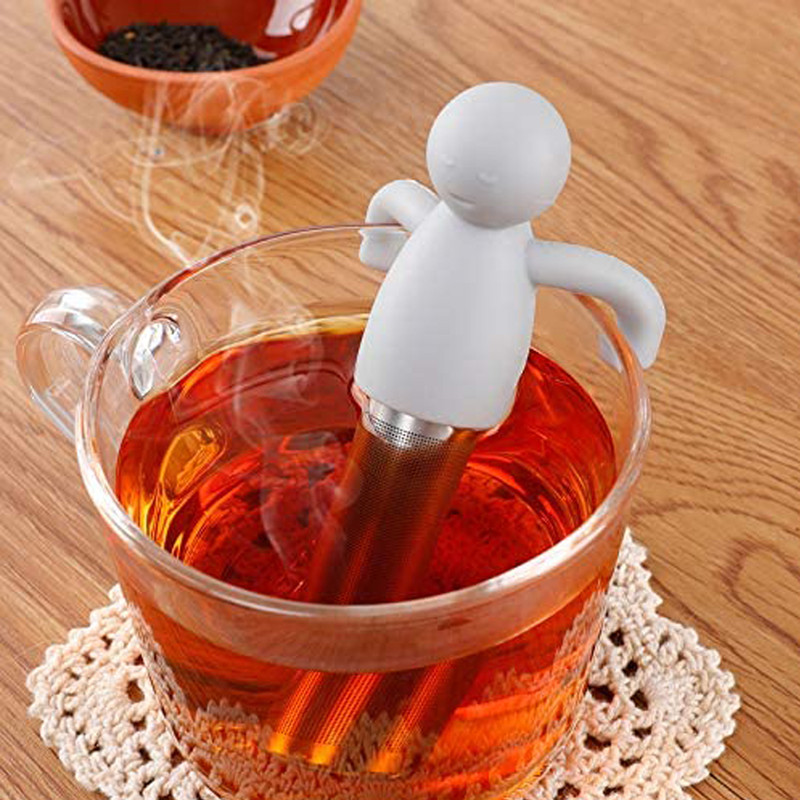 صافی چای جی فی نی مدل 0020