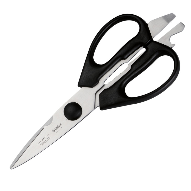 سرویس چاقو آشپزخانه 8 پارچه جی فی نی مدل NB-2108-1