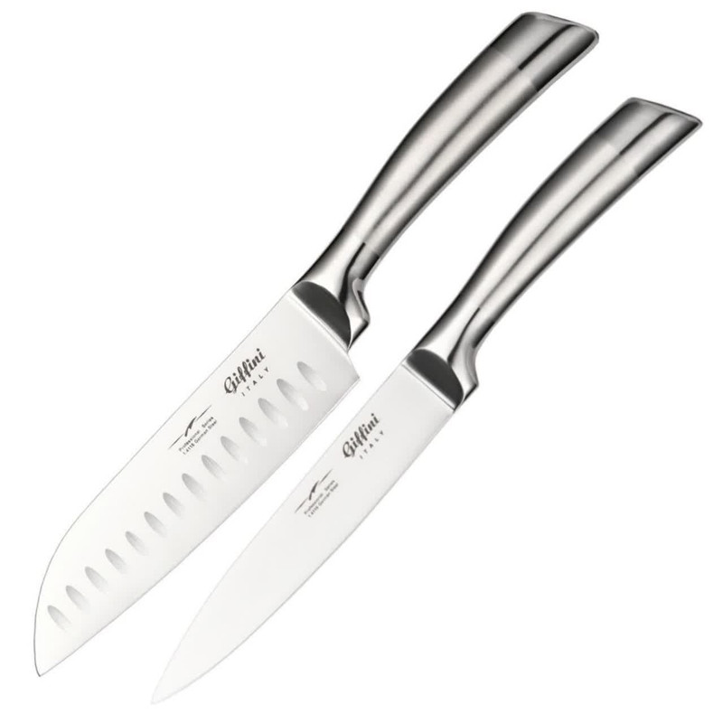 چاقو اشپزخانه جی فی نی کد G-1-2-SANTAKU مجموعه 3 عددی چاقو اشپزخانه جی فی نی کد G-1-2-SANTAKU مجموعه 3 عددی