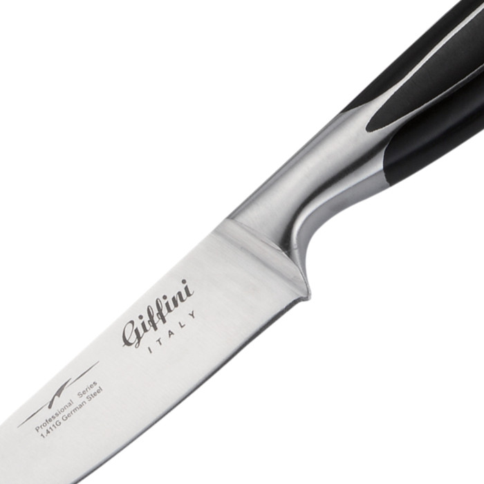 چاقو آشپزخانه جی فی نی کد 01 مجموعه 2 عددی چاقو آشپزخانه جی فی نی کد 01 مجموعه 2 عددی