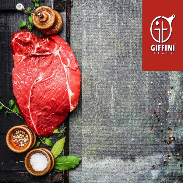 چاقو آشپزخانه جی فی نی مدل 7-2-2221 مجموعه 2 عددی چاقو آشپزخانه جی فی نی مدل 7-2-2221 مجموعه 2 عددی