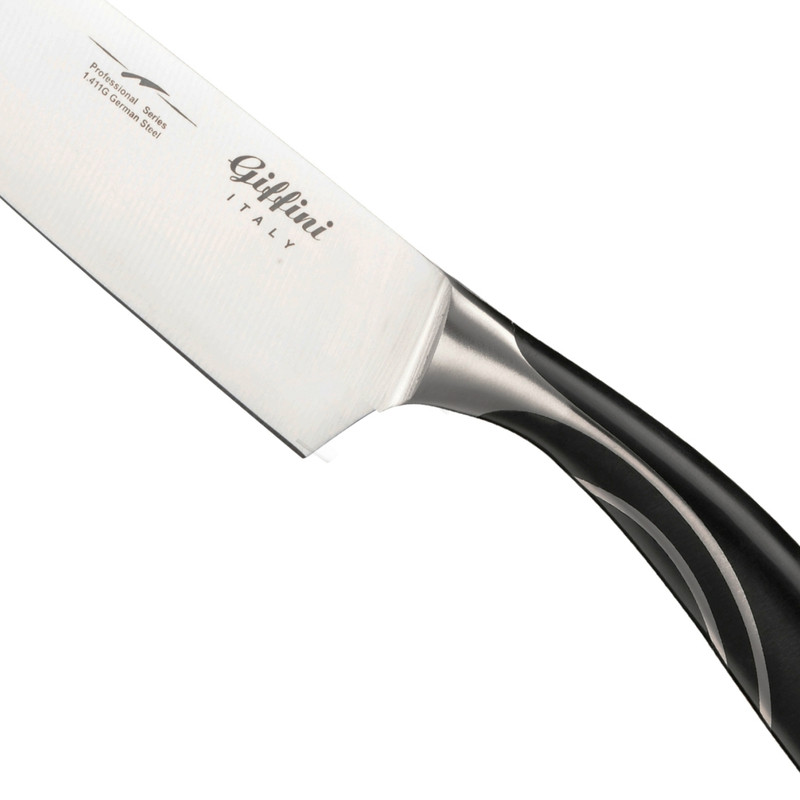 چاقو آشپزخانه جی فی نی مدل F-05