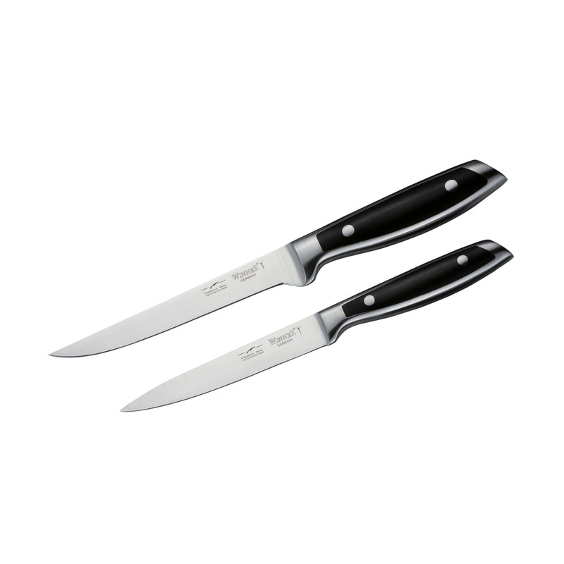 چاقو آشپزخانه وینر مدل 3-2-1-2104 مجموعه دو عددی