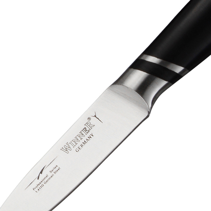 چاقو آشپزخانه وینر مدل 4-2-3-2104 مجموعه دوعددی چاقو آشپزخانه وینر مدل 4-2-3-2104 مجموعه دوعددی