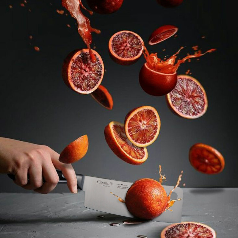 ساطور آشپزخانه جی فی نی مدل 2128