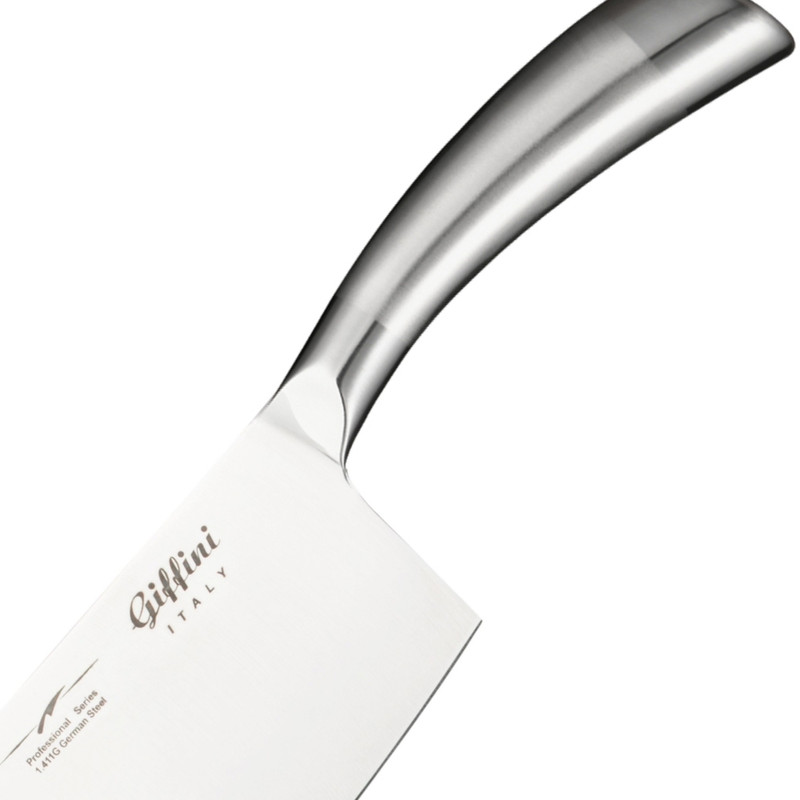 ساطور آشپزخانه جی فی نی مدل 3301 ساطور آشپزخانه جی فی نی مدل 3301