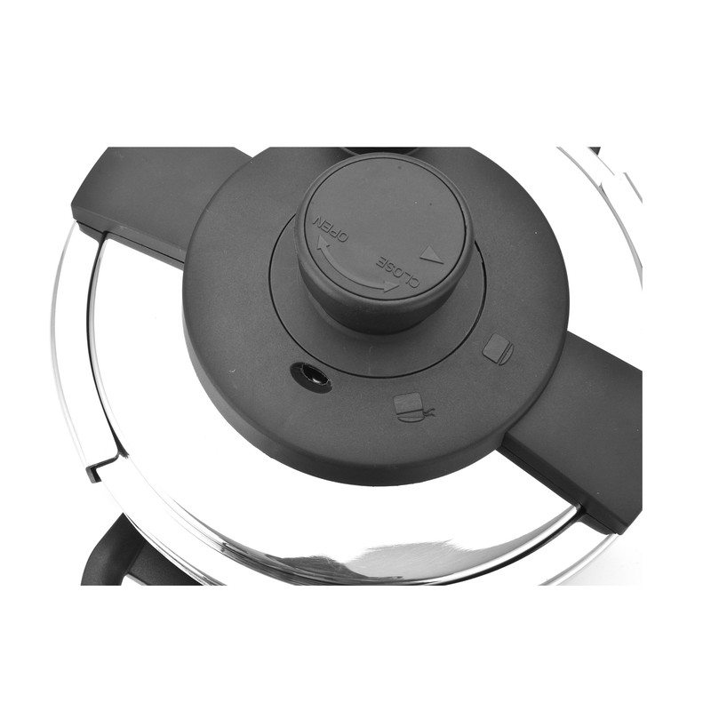 زودپز دوقلو جی فی نی مدل G-02 گنجایش 4 و 6 لیتری