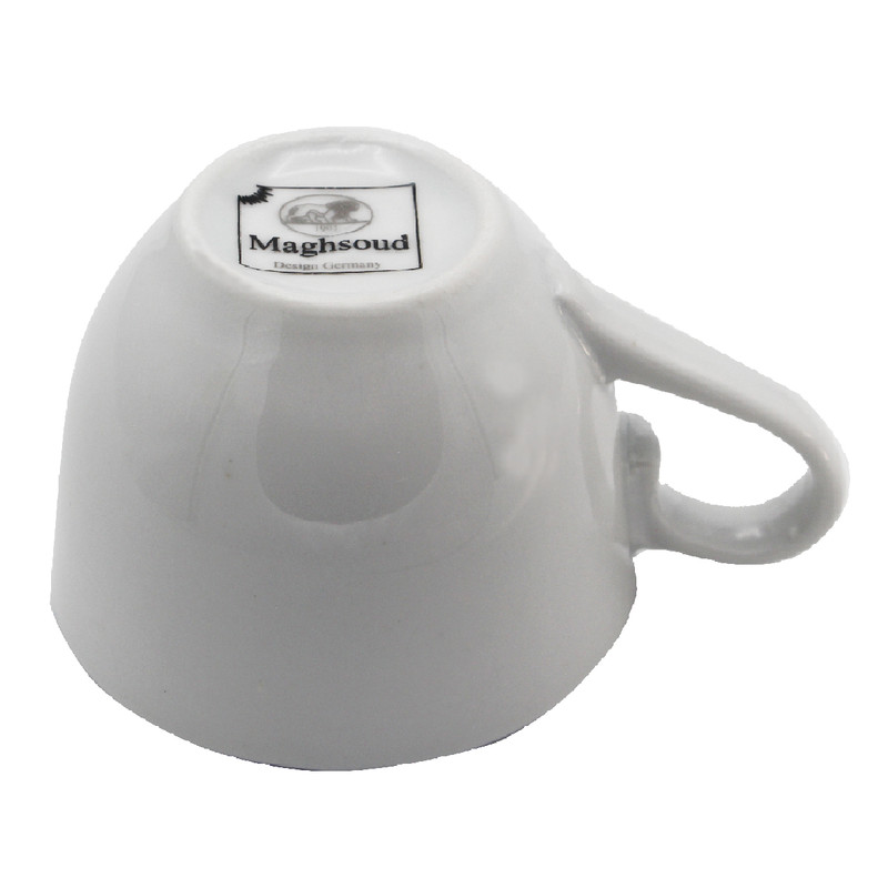 سرویس قهوه خوری 12 پارچه مقصود کد 01