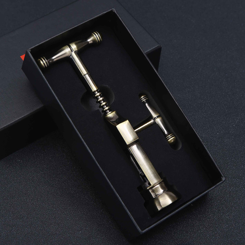 بطری بازکن جی فی نی مدل 02