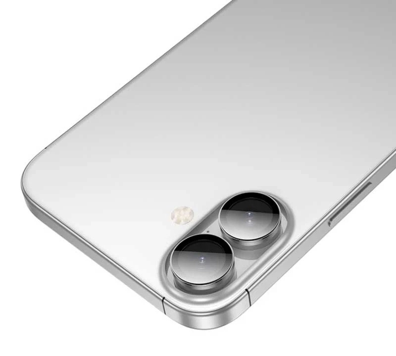 محافظ لنز دوربین بوف مدل HD-ColorLenz مناسب برای گوشی موبایل اپل iPhone 17 محافظ لنز دوربین بوف مدل HD-ColorLenz مناسب برای گوشی موبایل اپل iPhone 17