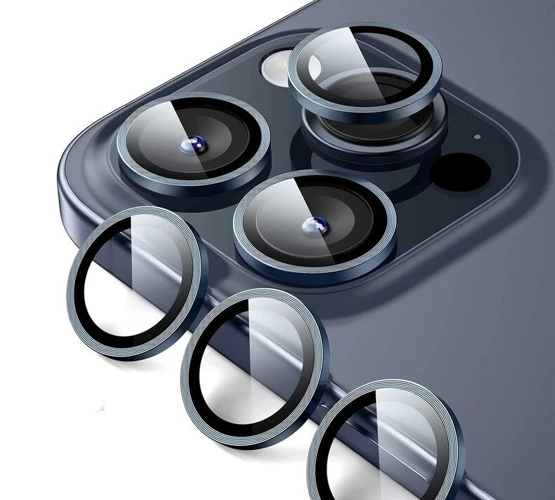 محافظ لنز دوربین بوف مدل HD-ColorLenz-Guarantee مناسب برای گوشی موبایل اپل iPhone 17 Pro Max/17 Pro محافظ لنز دوربین بوف مدل HD-ColorLenz-Guarantee مناسب برای گوشی موبایل اپل iPhone 17 Pro Max/17 Pro