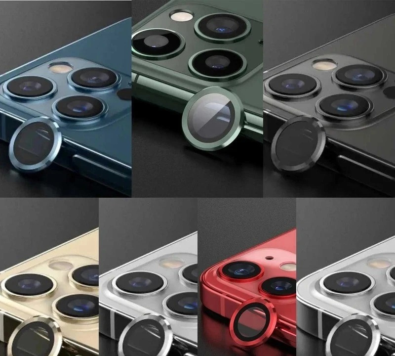 محافظ لنز دوربین اپیکوی مدل HD-ColorLenz مناسب برای گوشی موبایل اپل iPhone 17 محافظ لنز دوربین اپیکوی مدل HD-ColorLenz مناسب برای گوشی موبایل اپل iPhone 17