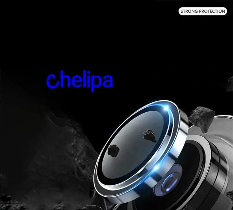محافظ لنز دوربین اپیکوی مدل  Chelipa Shine مناسب برای گوشی موبایل اپل iPhone 16 / 16 Plus محافظ لنز دوربین اپیکوی مدل  Chelipa Shine مناسب برای گوشی موبایل اپل iPhone 16 / 16 Plus