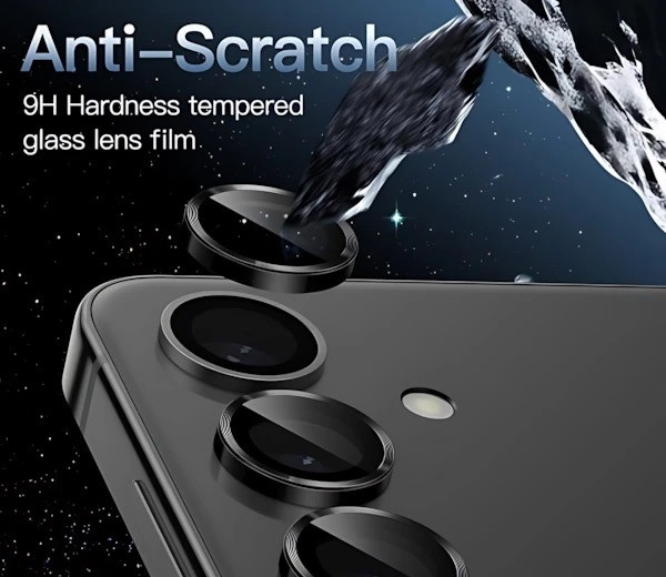 محافظ لنز دوربین اپیکوی مدل Chelipa مناسب برای گوشی موبایل سامسونگ Galaxy A55/A35 محافظ لنز دوربین اپیکوی مدل Chelipa مناسب برای گوشی موبایل سامسونگ Galaxy A55/A35