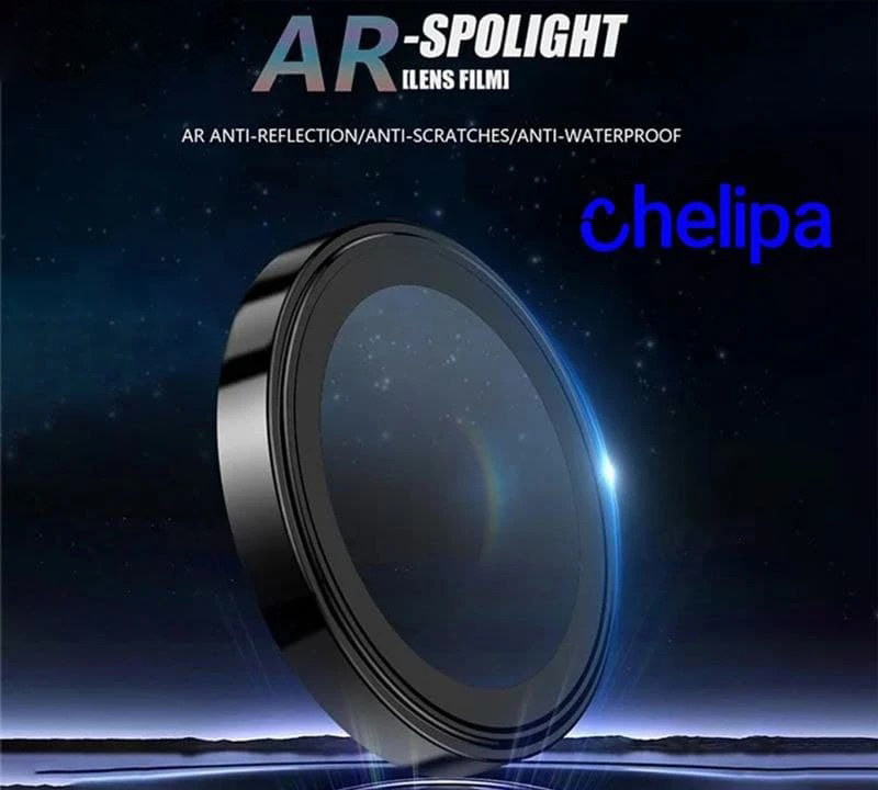 محافظ لنز دوربین اپیکوی مدل Chelipa مناسب برای گوشی موبایل اپل iPhone 16 Pro Max / 16 Pro محافظ لنز دوربین اپیکوی مدل Chelipa مناسب برای گوشی موبایل اپل iPhone 16 Pro Max / 16 Pro