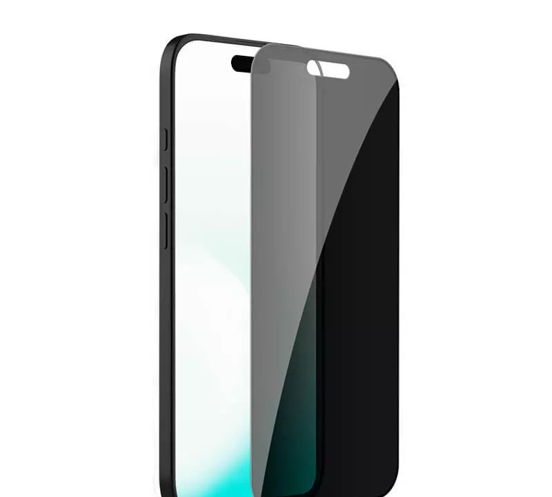 محافظ صفحه نمایش حریم شخصی نیلکین مدل Guardian-Pri مناسب برای گوشی موبایل اپل iPhone 17 Pro  به همراه کیت محافظ صفحه نمایش حریم شخصی نیلکین مدل Guardian-Pri مناسب برای گوشی موبایل اپل iPhone 17 Pro  به همراه کیت