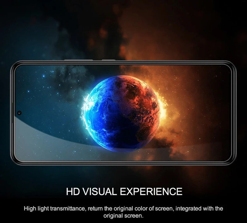 محافظ صفحه نمایش بوف مدل Mountain-Guarantee مناسب برای گوشی موبایل شیائومی Poco F7 / K80 Ultra محافظ صفحه نمایش بوف مدل Mountain-Guarantee مناسب برای گوشی موبایل شیائومی Poco F7 / K80 Ultra