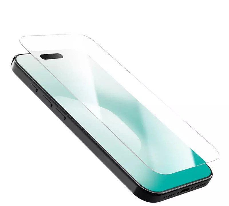 محافظ صفحه نمایش نیلکین مدل H Plus Pro مناسب برای گوشی موبایل اپل iPhone 17 Pro Max به همراه کیت نصب محافظ صفحه نمایش نیلکین مدل H Plus Pro مناسب برای گوشی موبایل اپل iPhone 17 Pro Max به همراه کیت نصب