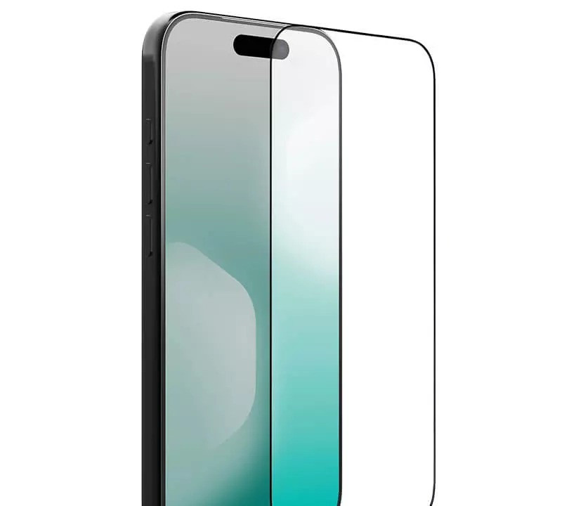 محافظ صفحه نمایش نیلکین مدل CP Plus Pro مناسب برای گوشی موبایل اپل iPhone 17 Pro / 17 /16 Pro محافظ صفحه نمایش نیلکین مدل CP Plus Pro مناسب برای گوشی موبایل اپل iPhone 17 Pro / 17 /16 Pro