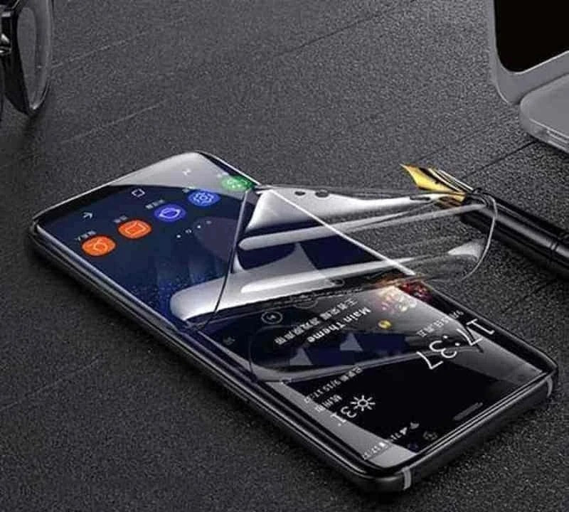 محافظ صفحه نمایش اپیکوی مدل Hydrogel مناسب برای گوشی موبایل سامسونگ Galaxy A17/ A26 / A16 محافظ صفحه نمایش اپیکوی مدل Hydrogel مناسب برای گوشی موبایل سامسونگ Galaxy A17/ A26 / A16