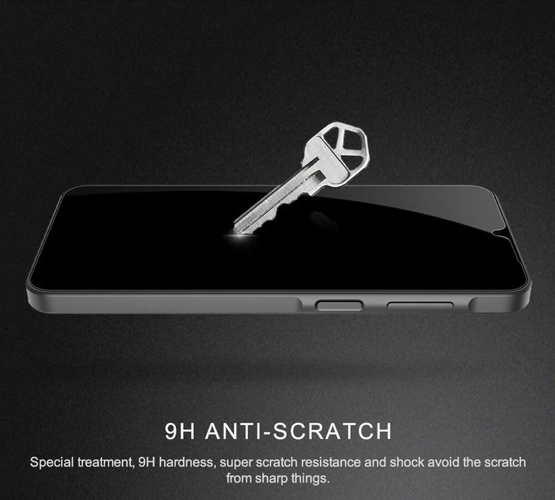 محافظ صفحه نمایش نیلکین مدل CP Plus Pro مناسب برای گوشی موبایل سامسونگ Galaxy A17 / A26 / A16 محافظ صفحه نمایش نیلکین مدل CP Plus Pro مناسب برای گوشی موبایل سامسونگ Galaxy A17 / A26 / A16