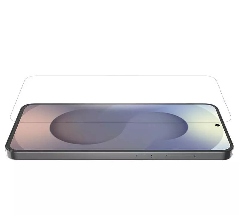 محافظ صفحه نمایش نیلکین مدل  H Plus Pro مناسب برای گوشی موبایل سامسونگ Galaxy S25 Fe / A55 محافظ صفحه نمایش نیلکین مدل  H Plus Pro مناسب برای گوشی موبایل سامسونگ Galaxy S25 Fe / A55