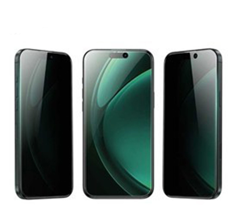 محافظ صفحه نمایش حریم شخصی گرین لاین مدل Diego Pet Privacy مناسب برای گوشی موبایل اپل iPhone 16/15/14 Pro محافظ صفحه نمایش حریم شخصی گرین لاین مدل Diego Pet Privacy مناسب برای گوشی موبایل اپل iPhone 16/15/14 Pro