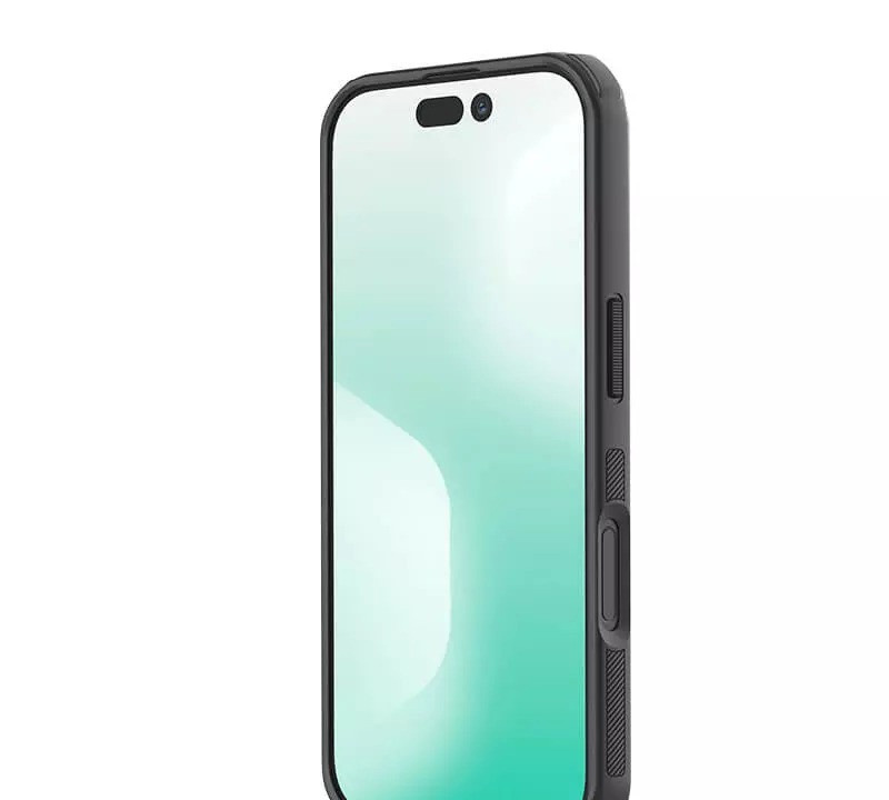 کاور نیلکین مدل Super Frosted Shield Pro Magnetic مناسب برای گوشی موبایل اپل iPhone 17 کاور نیلکین مدل Super Frosted Shield Pro Magnetic مناسب برای گوشی موبایل اپل iPhone 17