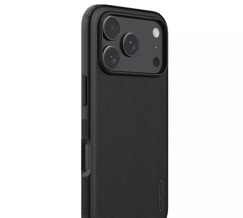 کاور نیلکین مدل Super Frosted Shield Pro مناسب برای گوشی موبایل اپل iPhone 17 Pro کاور نیلکین مدل Super Frosted Shield Pro مناسب برای گوشی موبایل اپل iPhone 17 Pro