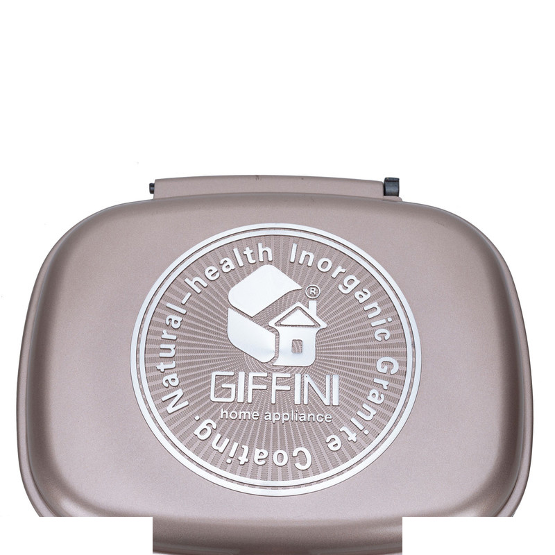 سرویس پخت و پز 20 پارچه جی فی نی کد WAVE GG01