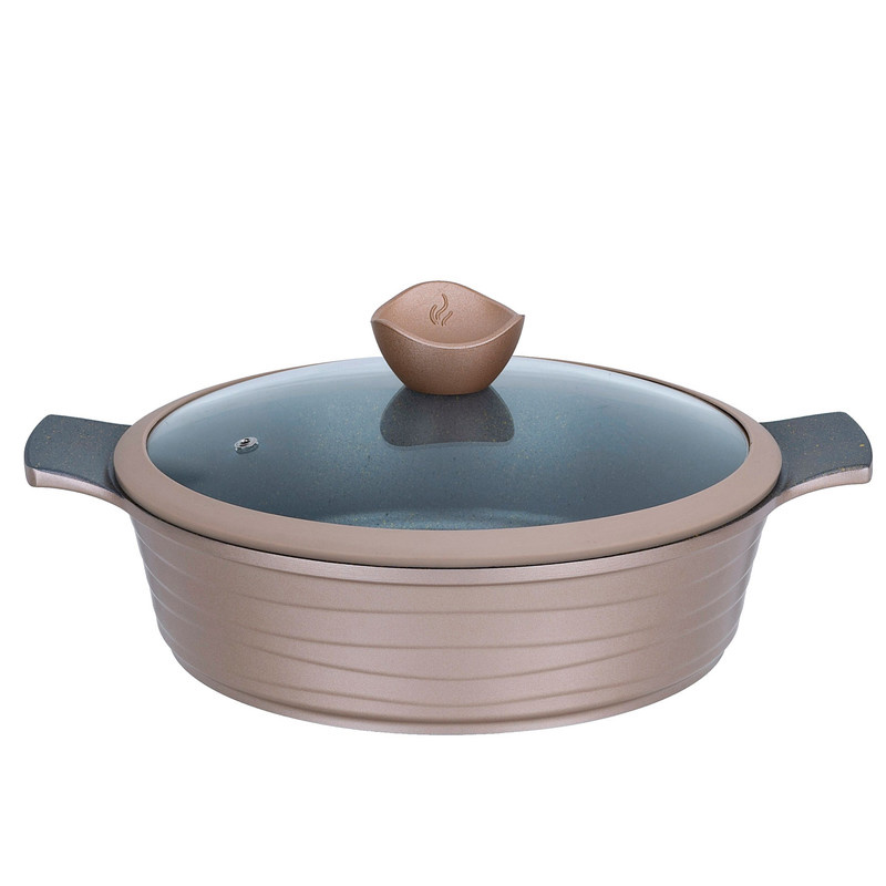 سرویس پخت و پز 12 پارچه جی فی نی مدل WAVE 04