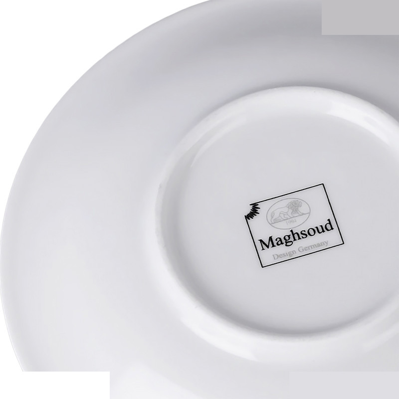 سرویس چای خوری 12 پارچه مقصود مدل نگارین