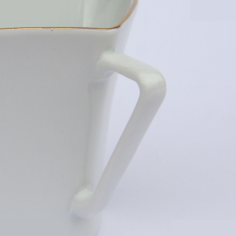 سرویس چای خوری 12 پارچه مقصود مدل شیوا 56