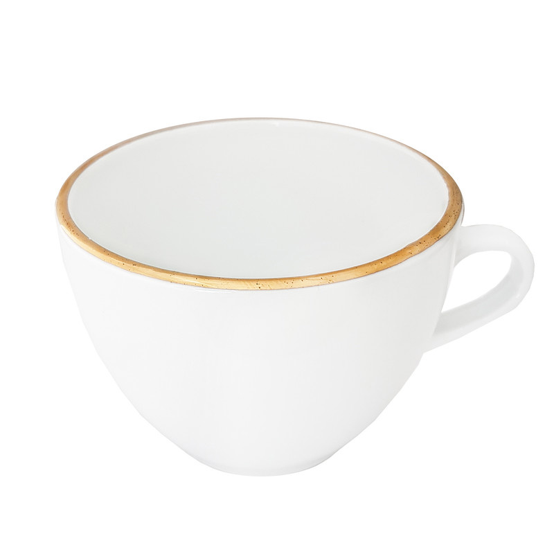 ست فنجان و نعلبکی 12 پارچه مقصود کد FN022