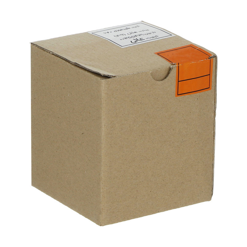 سس خوری چینی زرین ایران سری هتلی 49 مدل سفید کد 01 درجه عالی