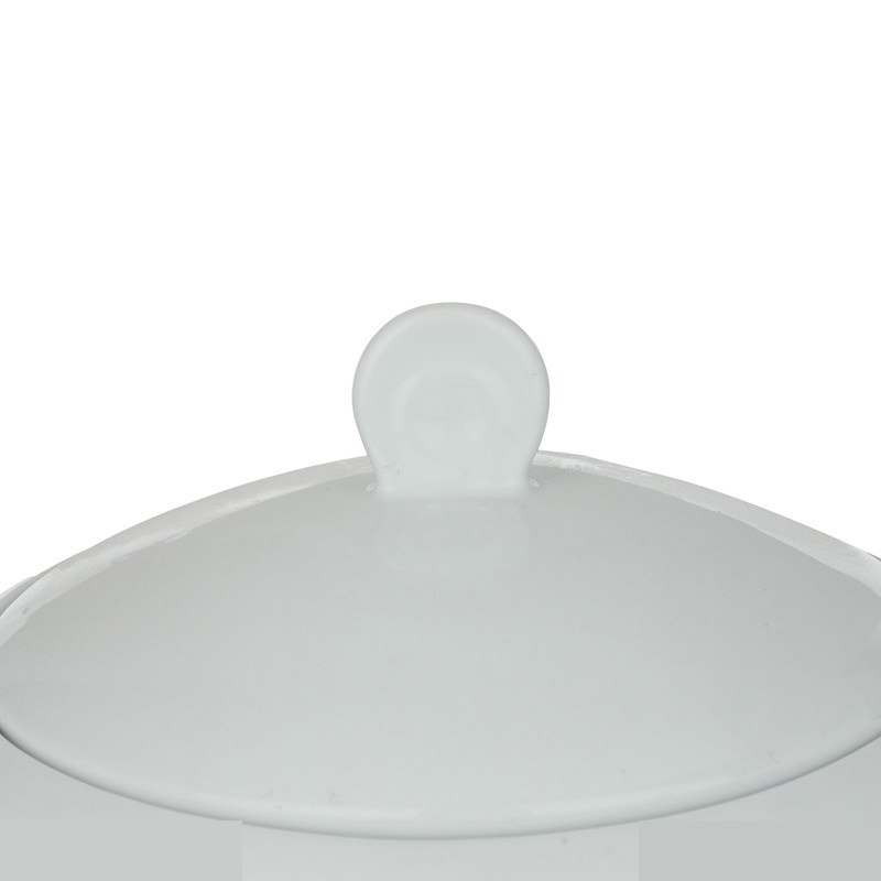 سوپ خوری چینی زرین سری ایتالیا اف مدل 0001