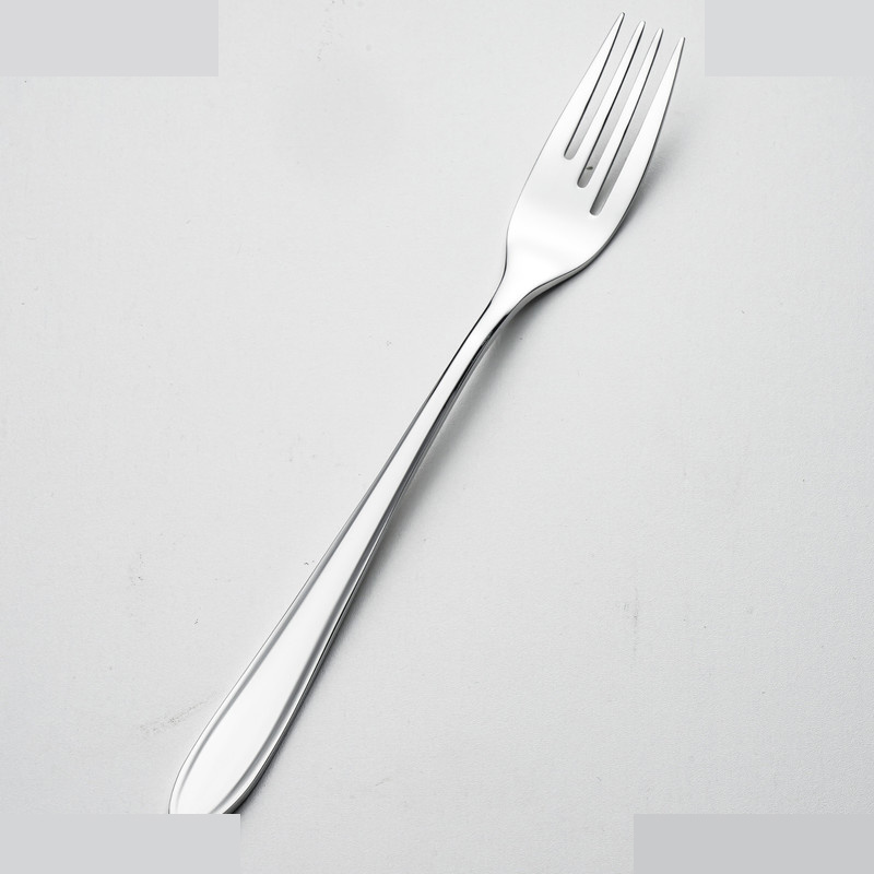 قاشق و چنگال غذاخوری جی فی نی مدل 05 مجموعه 2 عددی قاشق و چنگال غذاخوری جی فی نی مدل 05 مجموعه 2 عددی