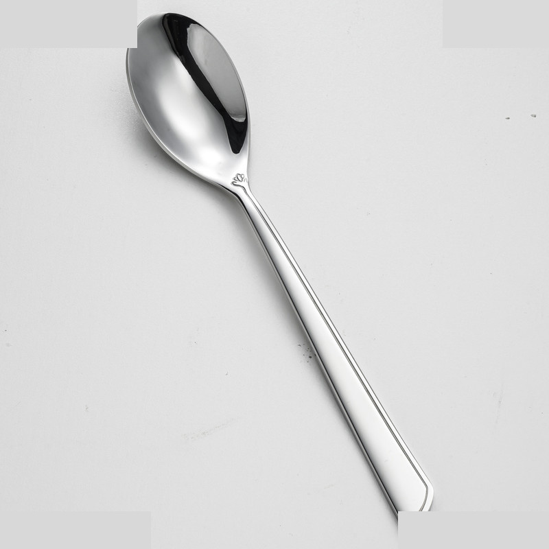 قاشق و چنگال غذاخوری جی فی نی مدل 52 مجموعه 2 عددی قاشق و چنگال غذاخوری جی فی نی مدل 52 مجموعه 2 عددی